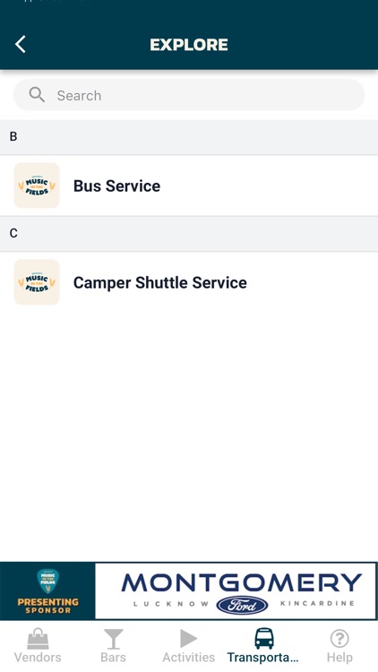 Lucknow's Music in the Fields screenshot-6