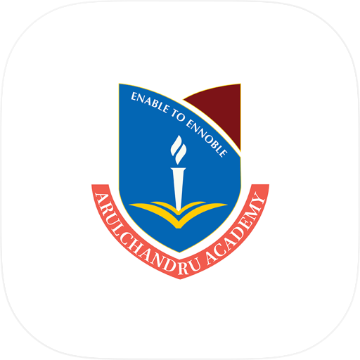 ARULCHANDRU ACADEMY