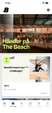 The Beach Screenshot 2 of 3