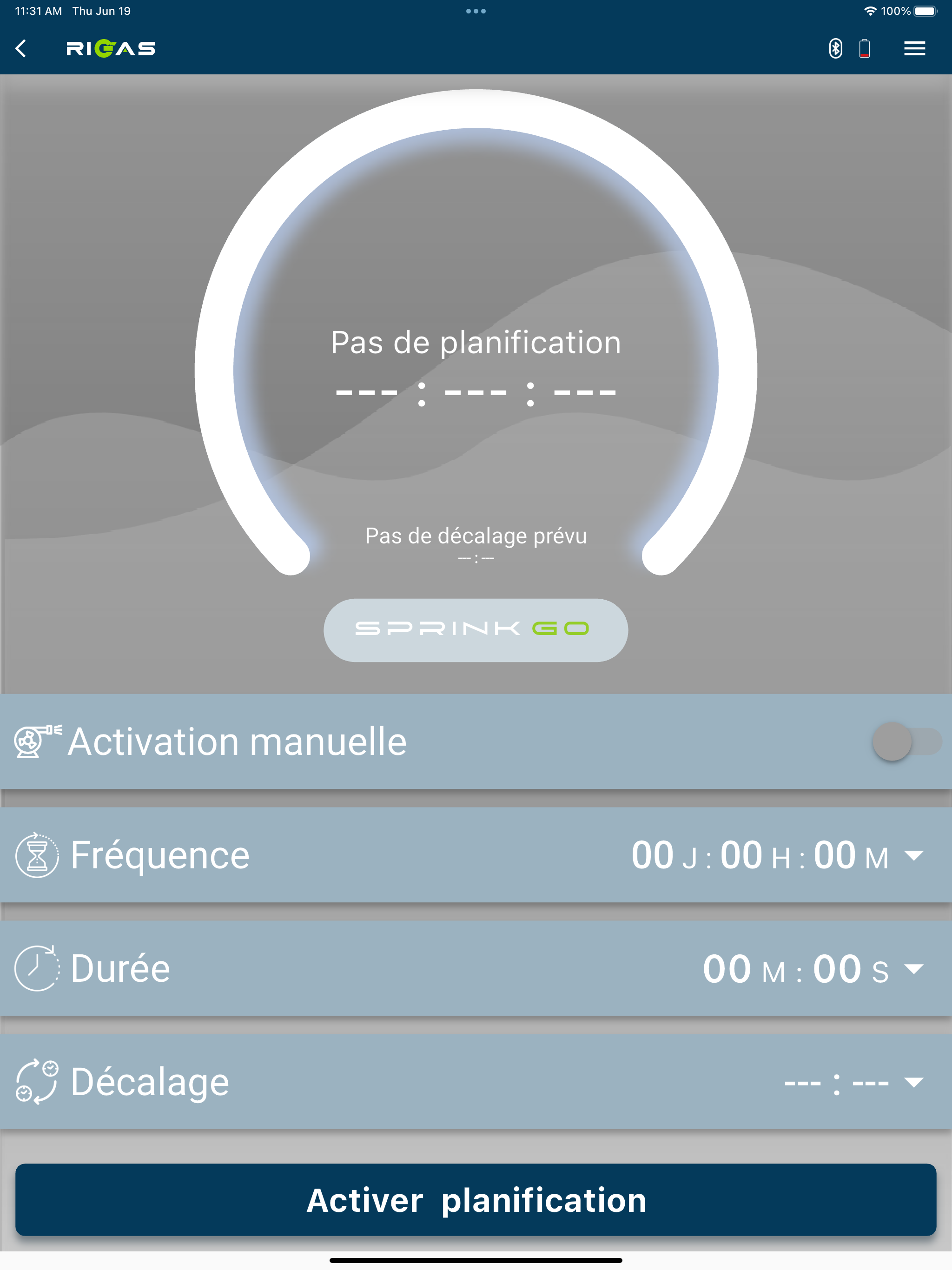 RIGAS APP