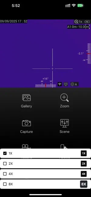 Аркон iPhone screenshot 3