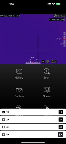 Аркон iPhone screenshot 3