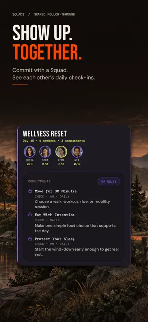 Discipline Rewards screenshot 4