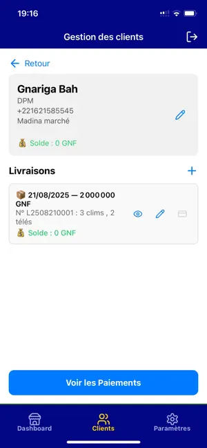 Ngeygoo screenshot 2