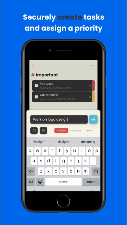 Sleek: Tasks Delightfully Done