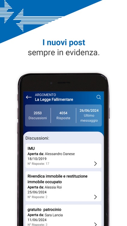 Fallco Forum screenshot-3