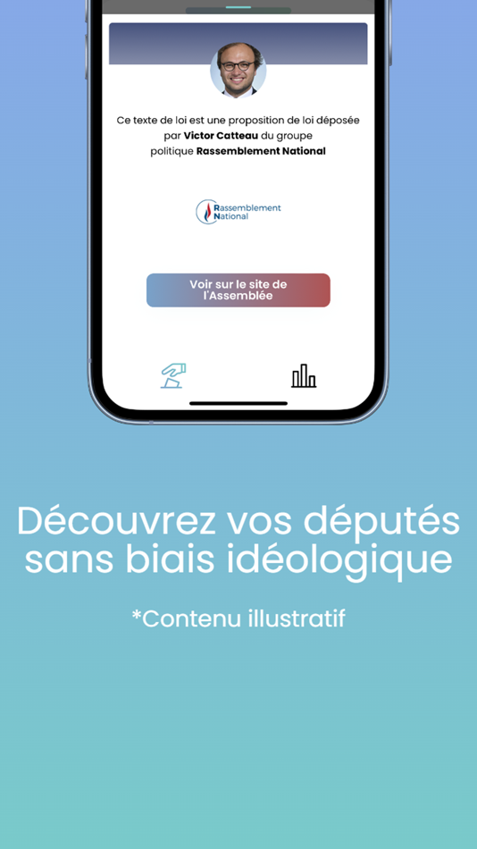#4. OpenCitizen (iOS) 由: OpenCitizen
