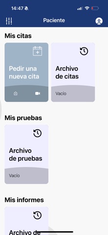 Mi SanRafael Screenshot 2 of 4