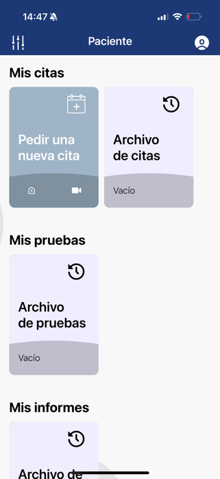 Mi SanRafael Screenshot 2 of 4