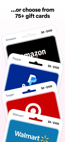 Survey Pop: Make money fast! iPhone screenshot