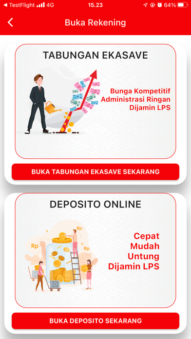EKA Online Screenshot 5 of 7