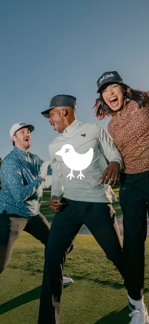 Screenshot #1 pour Bad Birdie