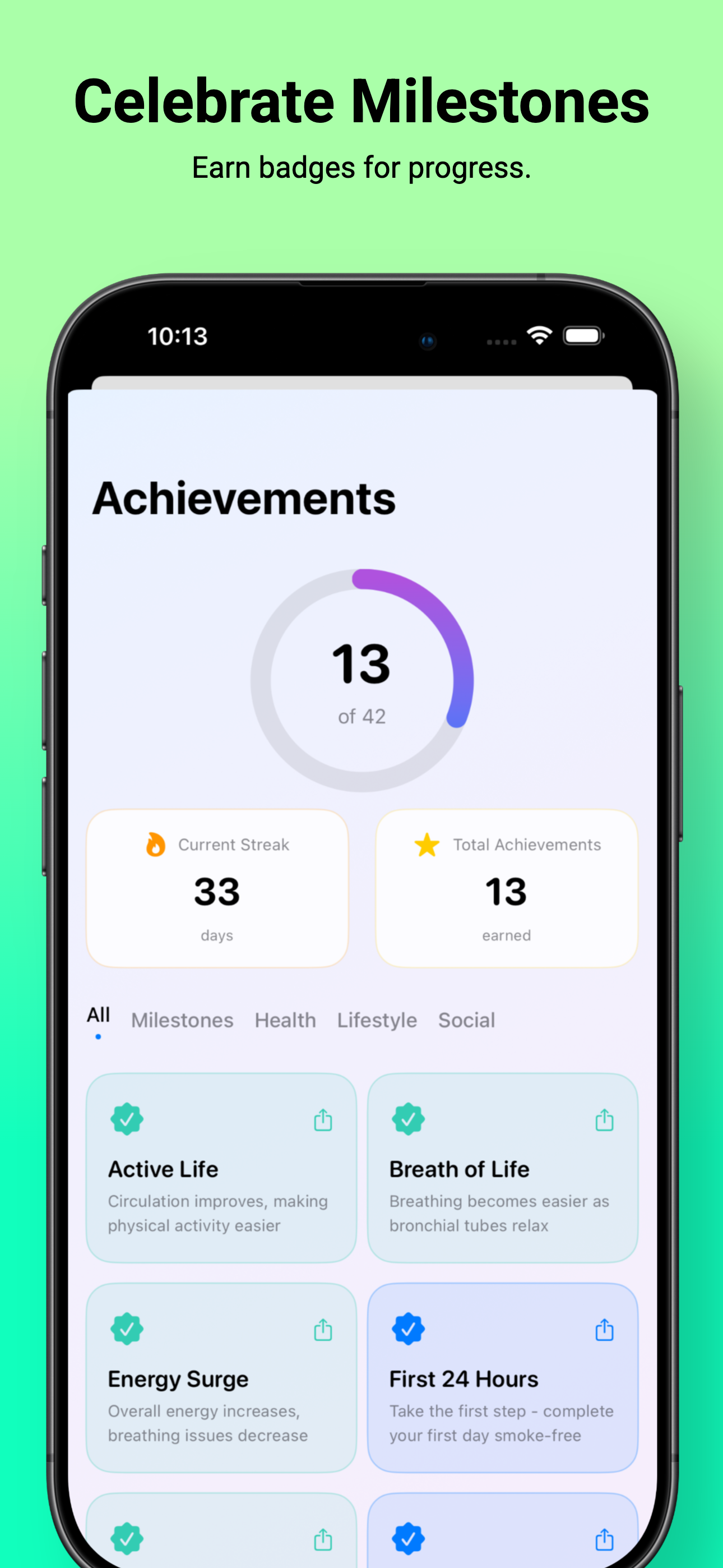TruQuit - Quit Smoking Easily