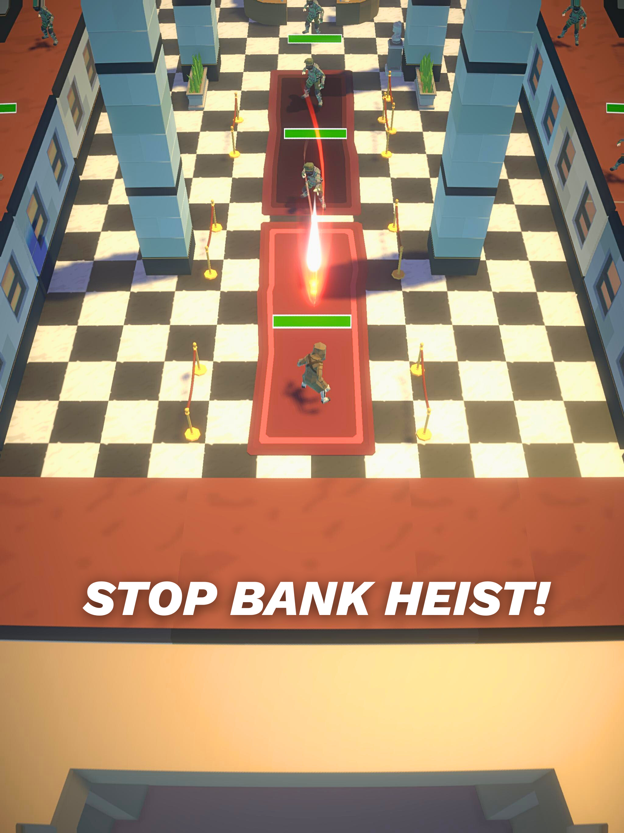 Black Hoodie Web Magic Hero screenshot 6