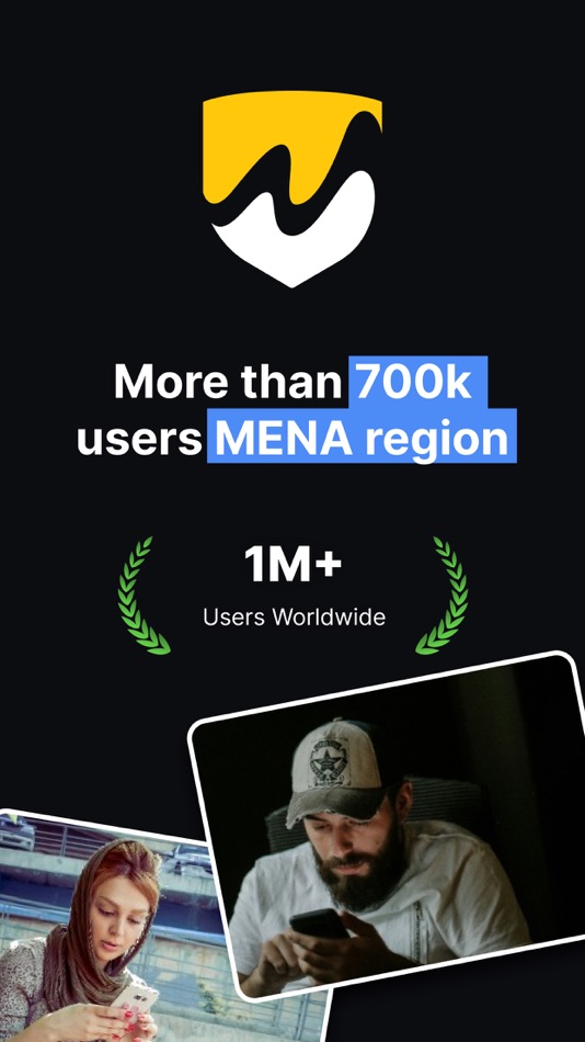 Mena VPN - 2.18.1 - (macOS)