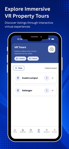 ST (StepInside) screenshot