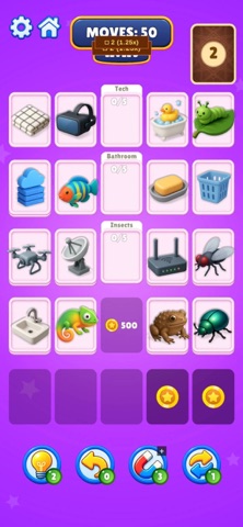 Smashora screenshot 1