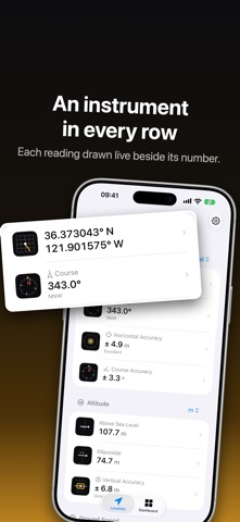 GPS – Live Speed and Location screenshot 5