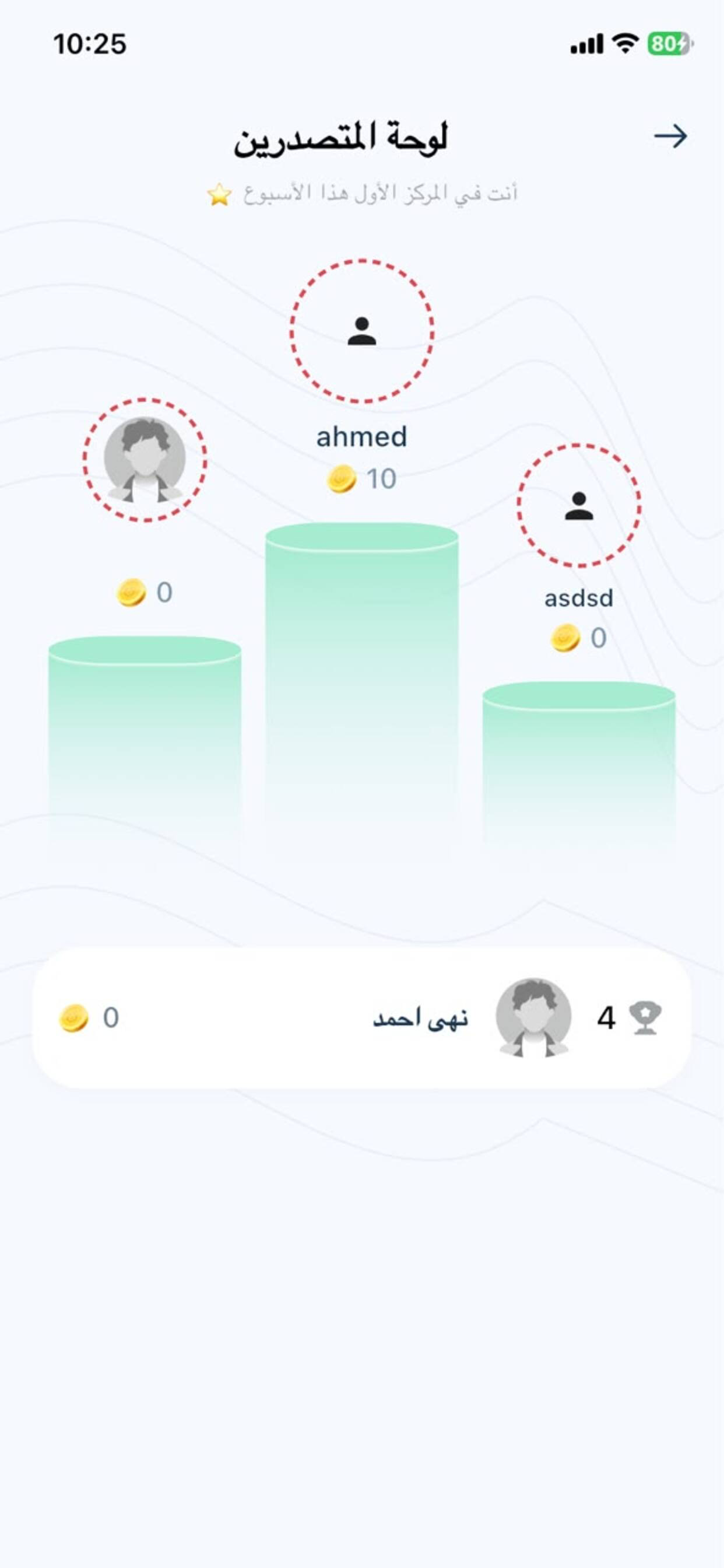 عالم فلكول - falkool world screenshot 4