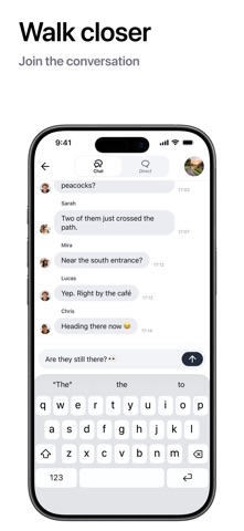 Geotic Screenshot 4 of 5