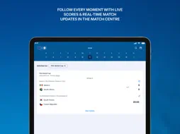 FIFA Official App screenshot 6