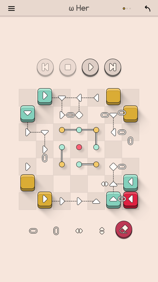 #2. Perfect Paths (iOS) 게시자: Jan Ilavsky