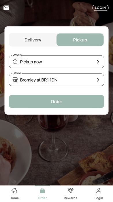 Remoli UK Screenshot