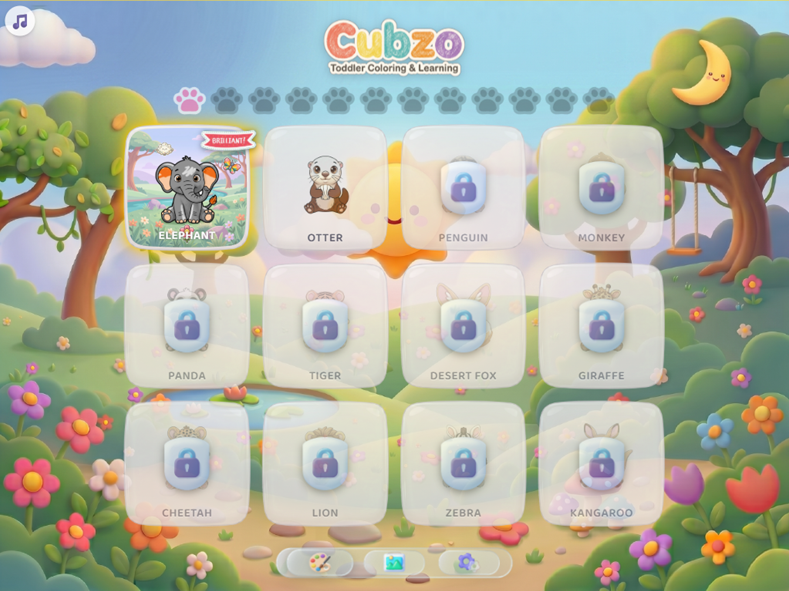 Cubzo screenshot 8