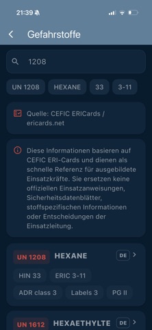 ResQly screenshot