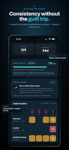 PlateStack screenshot