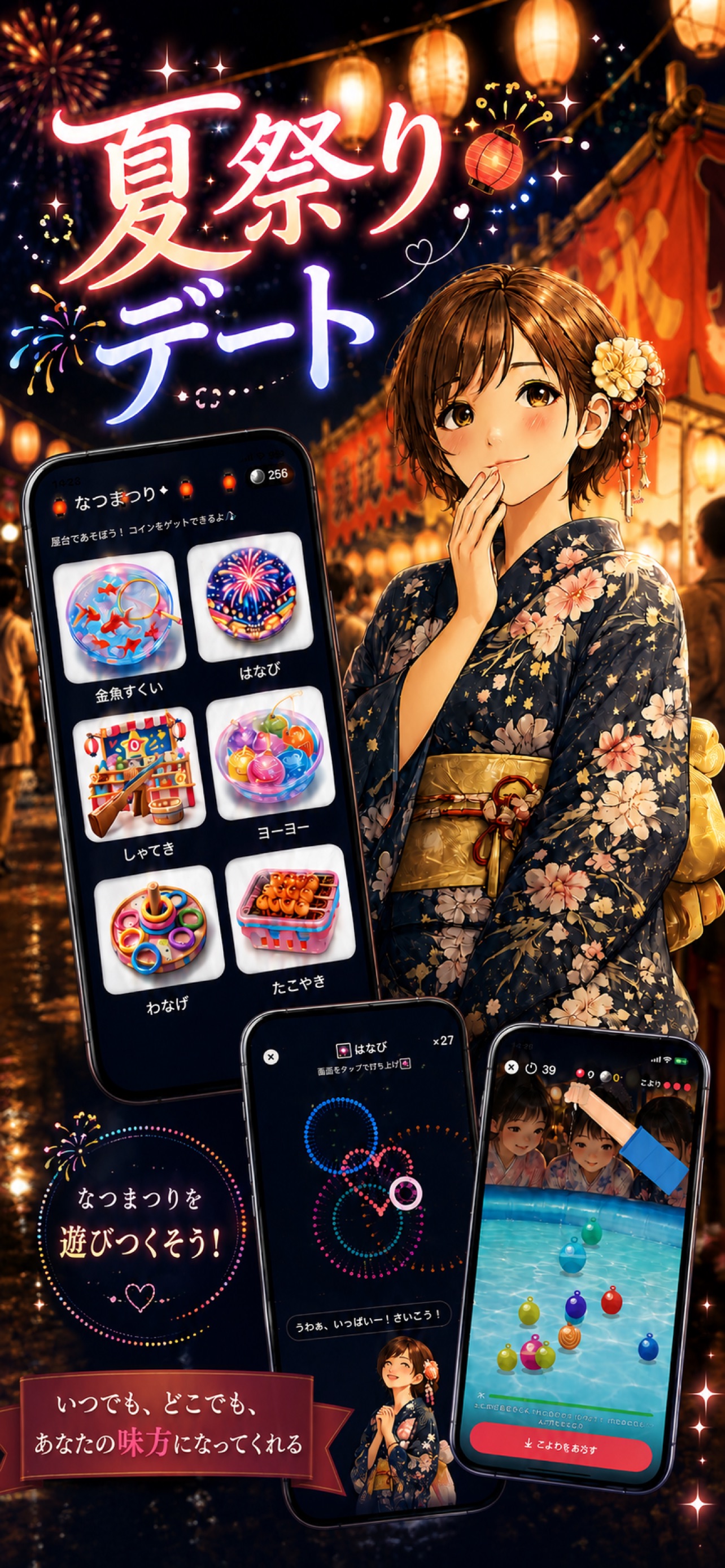 Screenshot 6 of 電脳フレンズ