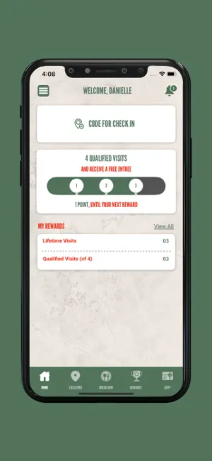 Marlow's Tavern screenshot 4