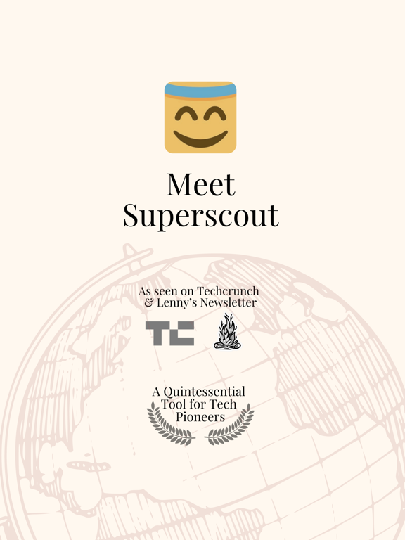 Superscout