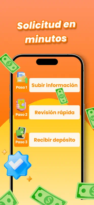 Didi Solutions: Finanzas screenshot 2 of 6
