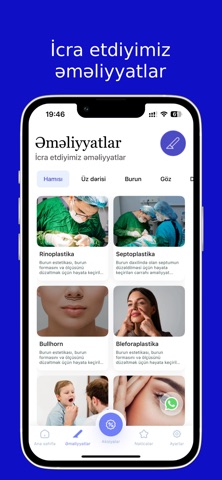 Dr. Azər Əbilzadə screenshot
