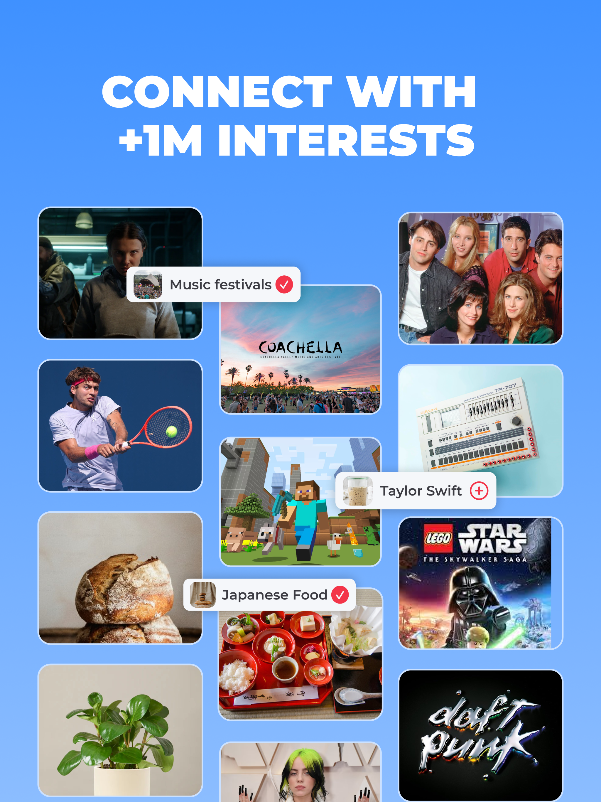 CircleMe: Social News & Chat screenshot 6