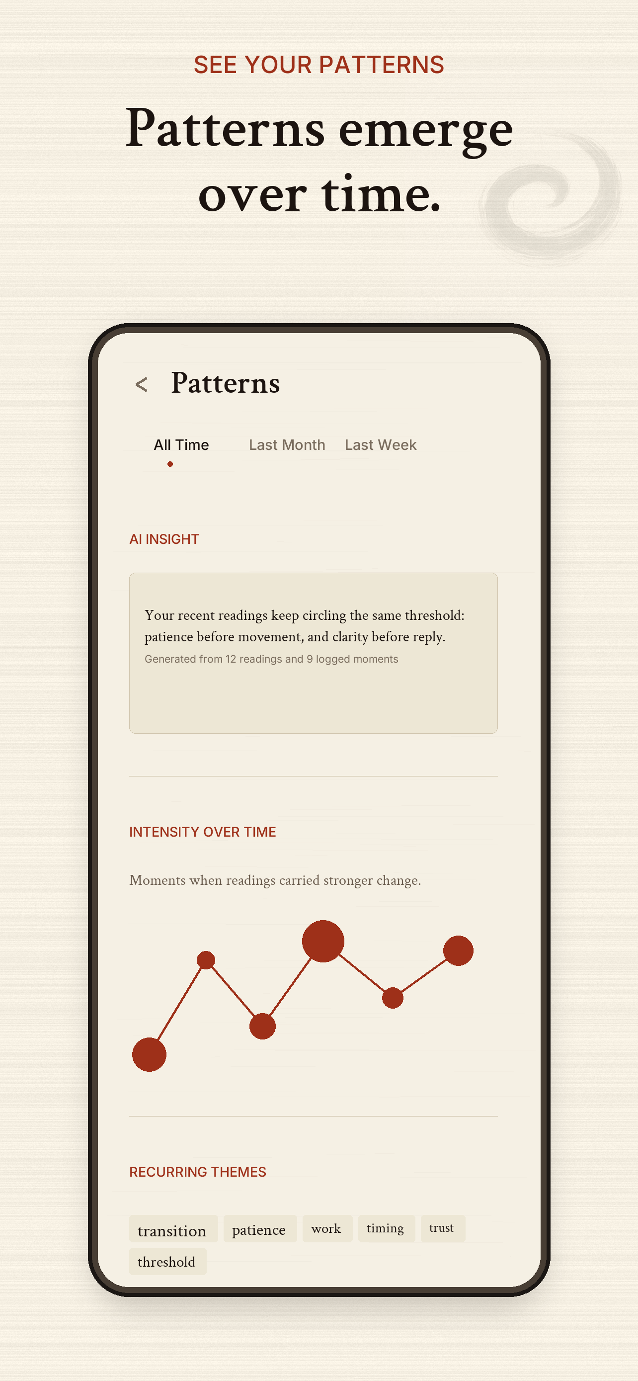 StillPoint Atlas screenshot 5