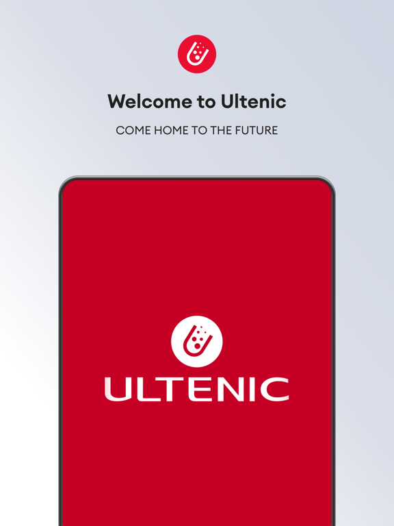 Screenshot #4 pour Ultenic