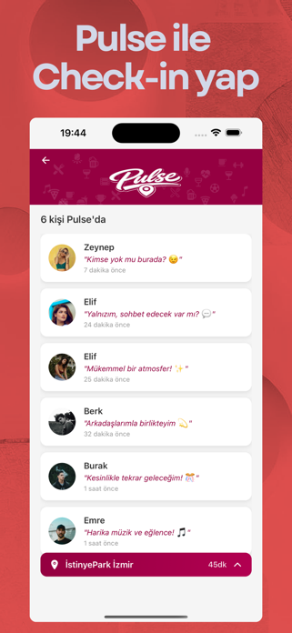 NearMeApp Screenshot 6 of 8