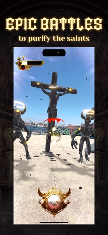 Devil's Purge Screenshot 9 of 10