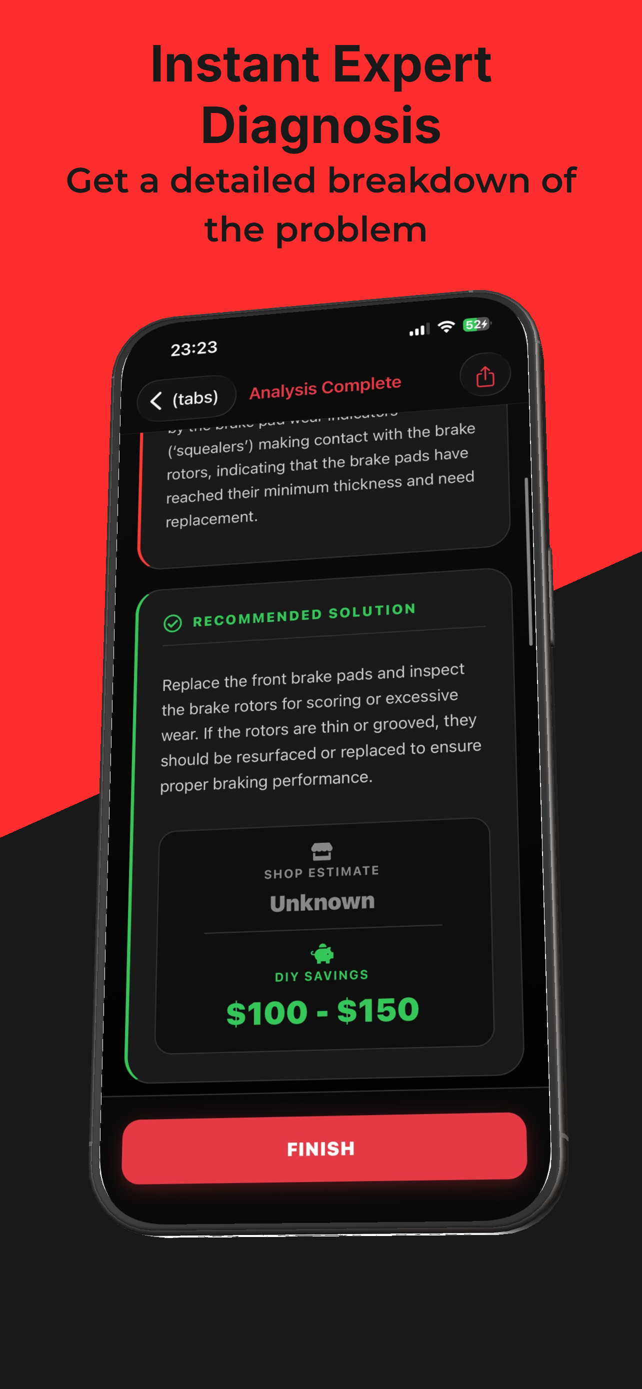 Auto Repair: Car Assistant screenshot 3