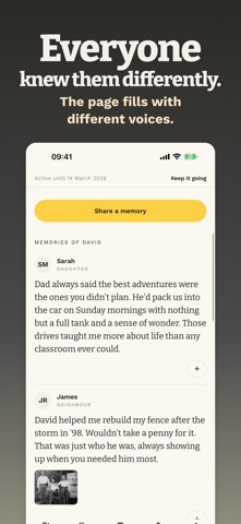 Weloved Screenshot 5 of 5