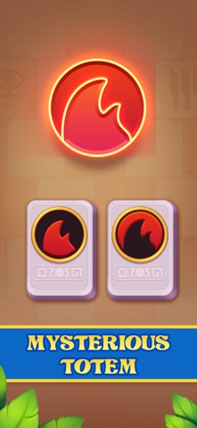 Pyramid Puzzle-Solitaire Screenshot 5 of 6