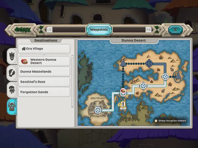 screenshot 5