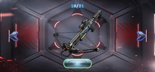 Gun Sound: Watch Weapon Box iPhone screenshot