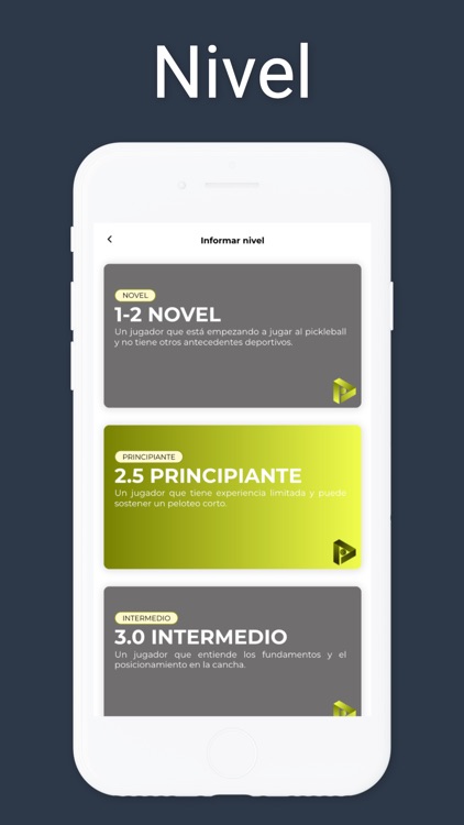 Wiplay Pickleball screenshot-5