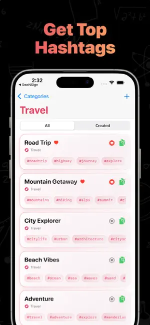 Get Followers & Likes Boost screenshot 2