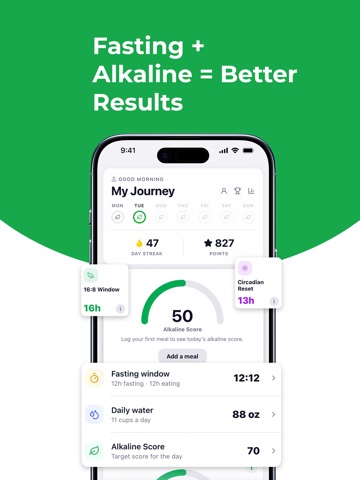 Ackaline App Store preview screenshot 12
