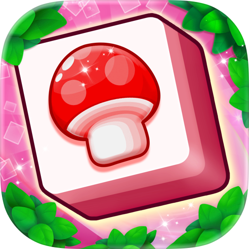 Tile King Master - 3 Tiles Fun