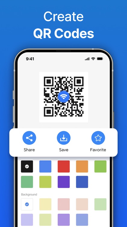 QR Code Reader：Barcode Scanner screenshot-4